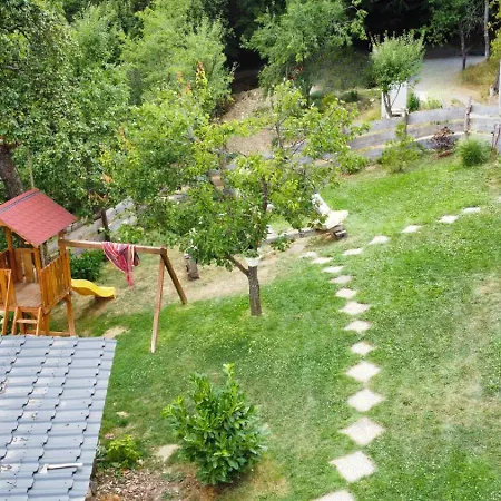 Pavlinka Na Myjavskych Kopaniciach * Chvojnica (Myjava)